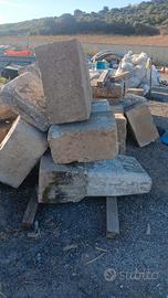 blocchi cemento