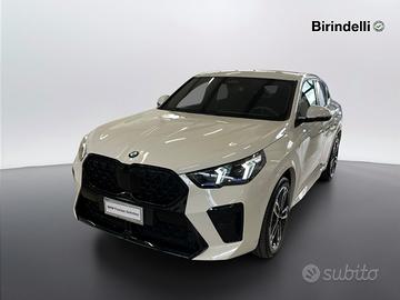 BMW X2 (U10) - X2 sDrive 18d Msport