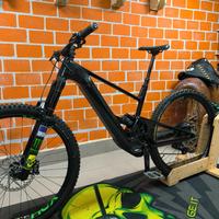Ebike Scor 4060 Lt
