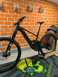 Ebike Scor 4060 Lt