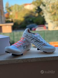 Scarpe Ciclismo DMT Pogi’s – 43.5 - Come nuove