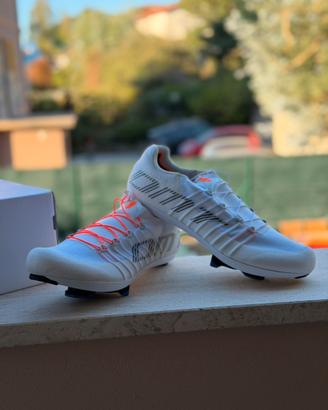 Scarpe Ciclismo DMT Pogi’s – 43.5 - Come nuove