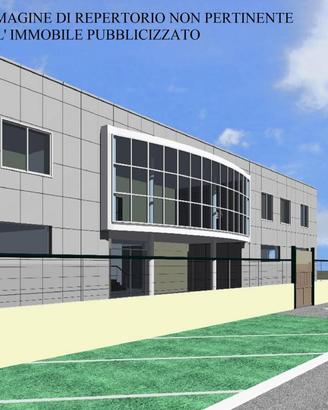 Immobile di 460 m² con 3 locali a Scandicci