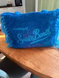Borsa Vanity Saint Barth