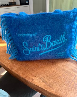 Borsa Vanity Saint Barth