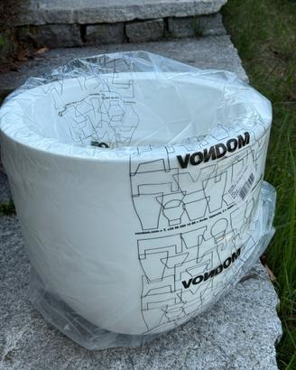 vaso Vondom fang collection