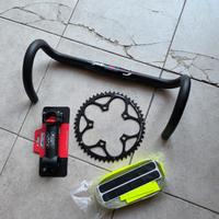 accessori professionali per ciclismo