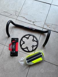 accessori professionali per ciclismo