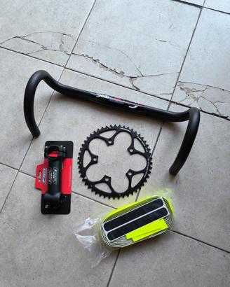 accessori professionali per ciclismo