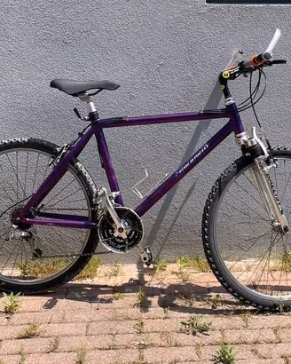 MTB vintage '90