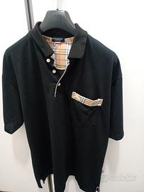 maglietta uomo Burberry XXL, usato 