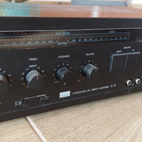 Sansui A-9
