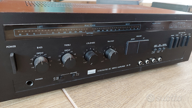 Sansui A-9