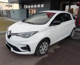 Renault ZOE Life R110 Flex GC863