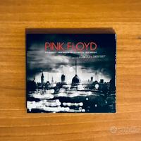 CD PINK FLOYD “LONDON 1966/1967”
