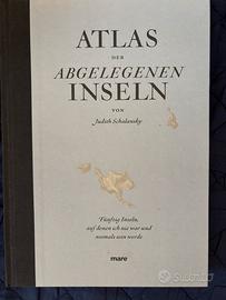 Atlante delle isole remote