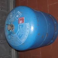 Bombola da campeggio