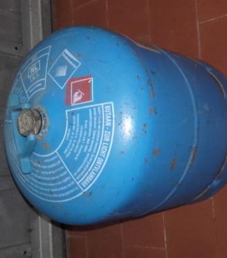 Bombola da campeggio