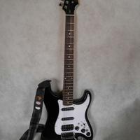 Chitarra Elettrica vintage Silvertone