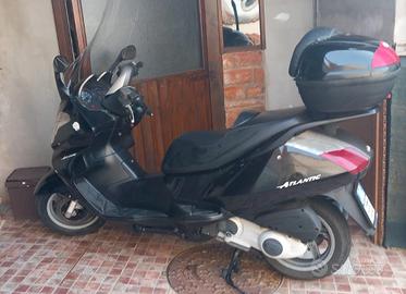 Aprilia Atlantic 250 - 2005