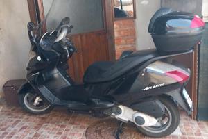 Aprilia Atlantic 250 - 2005