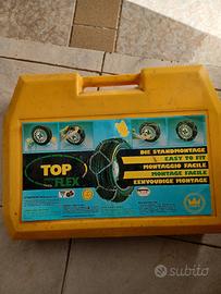 Catene konig top system flex