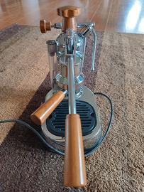 La Pavoni Espresso Lusso EUROPICCOLA macchina caff