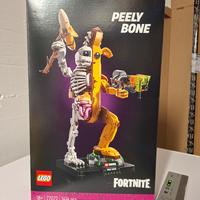 LEGO FORTNITE 77072 PEELY BONE