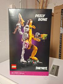 LEGO FORTNITE 77072 PEELY BONE