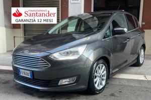 Ford C-Max 1.5 TDCi 120CV Start&Stop Titanium