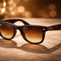 Ray-Ban Wayfarer ORB2140 NUOVI – Tartarugato