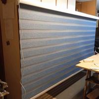 Tende da interno motorizzate marca "OR TENDE"