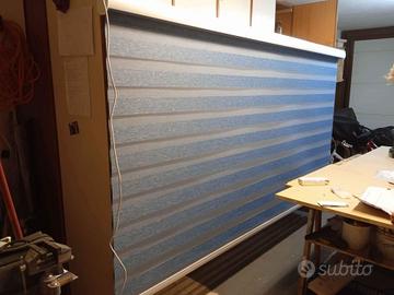 Tende da interno motorizzate marca "OR TENDE"