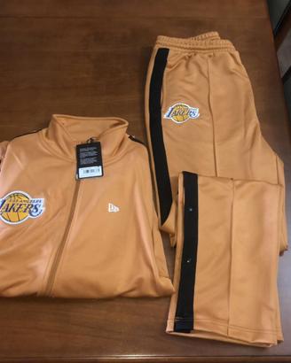 Tuta Lakers