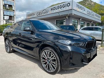 BMW X6 30D X-Drive M-sport*PANORAMA*22