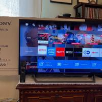 SONY SMART TV 40"