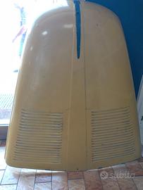 Cofano anteriore fiat topolino