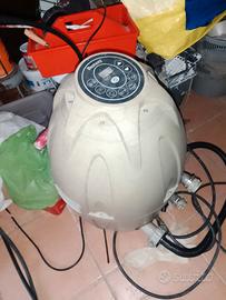 motore per idromassaggio Bestway 