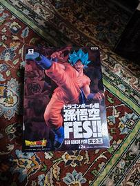 DRAGON BALL - Super - FES!! Vol.1 Goku Super Saiya