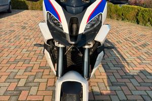 BMW S 1000 XR