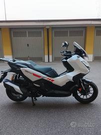 Honda ADV 350