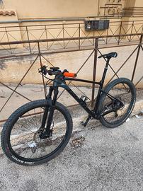 Giant XT Advance