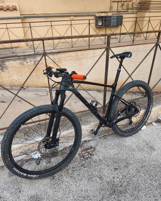 Giant XT Advance