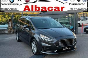 Ford S-Max 2.0 150CV c.Aut.7posti Titanium