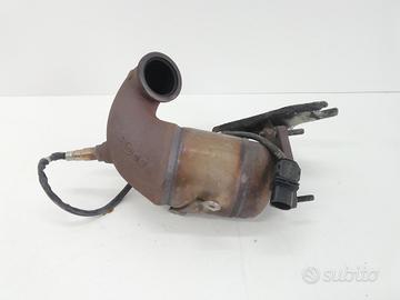 FAP FILTRO ANTIPARTICOLATO ALFA ROMEO 147 Serie (9