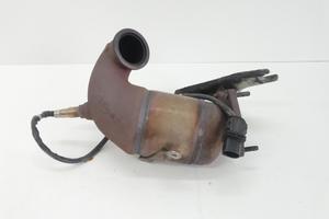 FAP FILTRO ANTIPARTICOLATO ALFA ROMEO 147 Serie (9