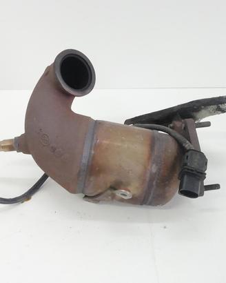 FAP FILTRO ANTIPARTICOLATO ALFA ROMEO 147 Serie (9