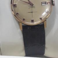 orologio Princeps oro 18 carati vintage