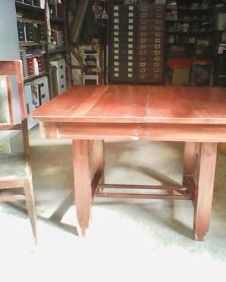 Mobili Antiquariato