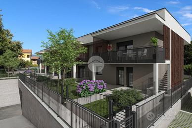 4 LOCALI A PESCANTINA